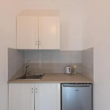 住宿加早餐酒店 Blue Horizon