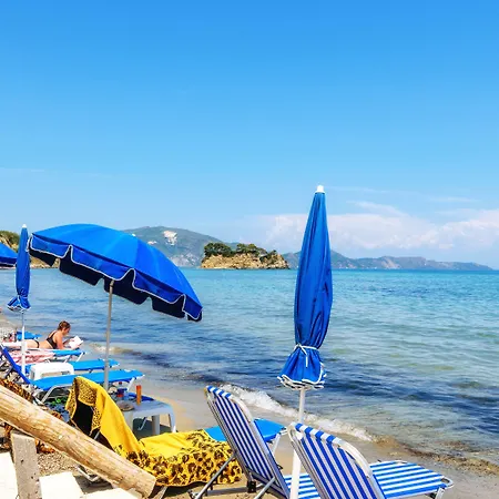 Blue Horizon 3* 拉加纳斯