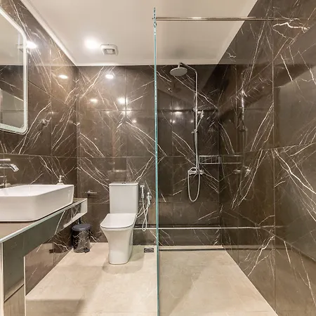 住宿加早餐酒店 Blue Horizon 拉加纳斯