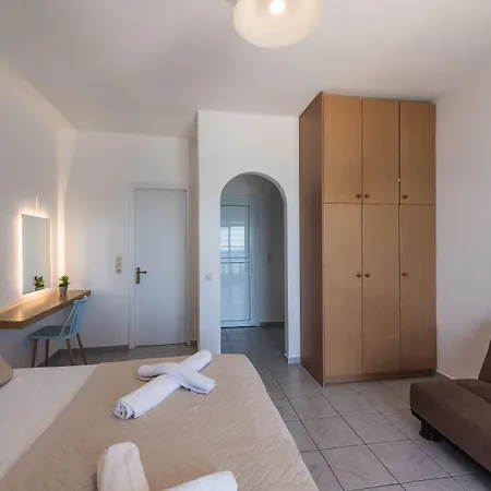 Blue Horizon Bed & Breakfast Laganas
