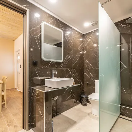 Blue Horizon 住宿加早餐酒店