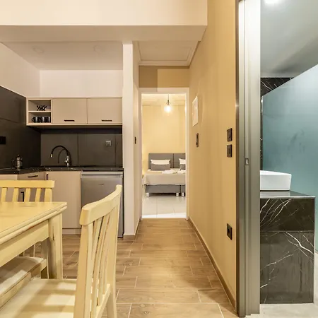 住宿加早餐酒店 Blue Horizon