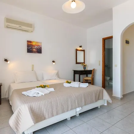 Blue Horizon 3* Laganas