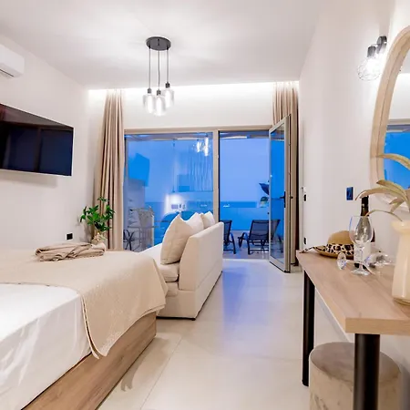 Blue Horizon 3* Laganas