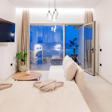 Bed & Breakfast Blue Horizon