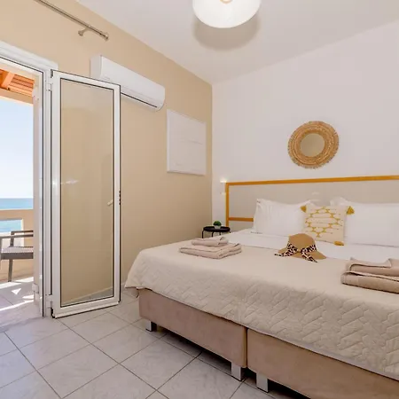 Blue Horizon Bed & Breakfast