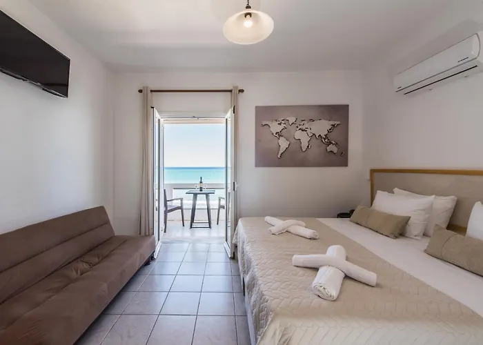 Blue Horizon 3* Laganas