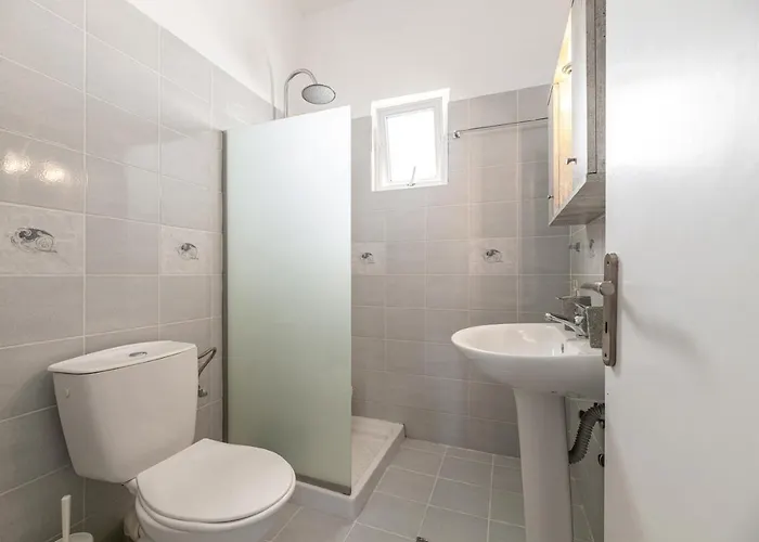 Alojamento de Acomodação e Pequeno-almoço Blue Horizon Laganas