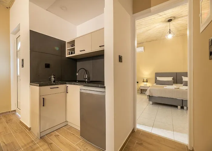 Nocleg ze śniadaniem Blue Horizon 3*