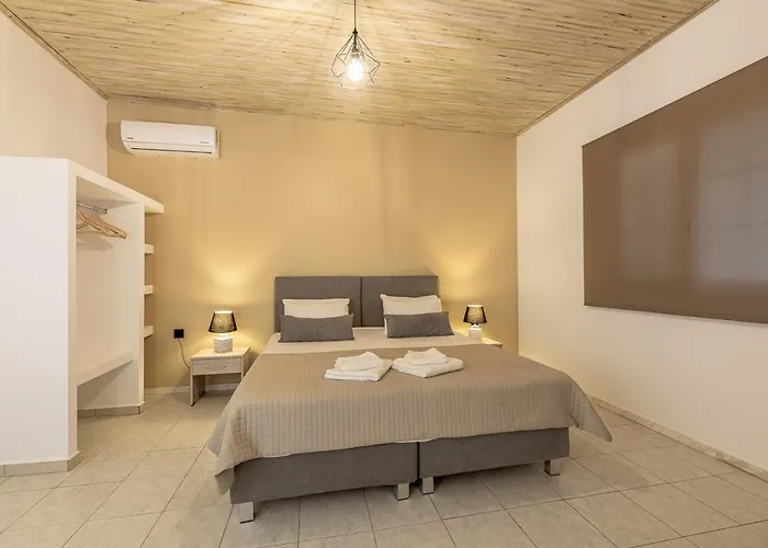 Blue Horizon Alojamento de Acomodação e Pequeno-almoço 3*