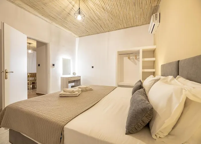 Blue Horizon Laganas