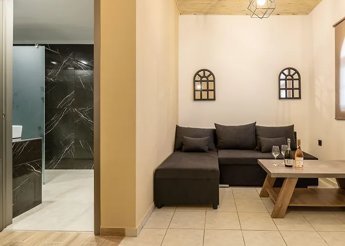 Blue Horizon 3* Laganas